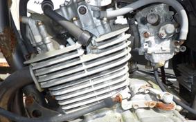 SUZUKI GRASS TRACKER NJ47A