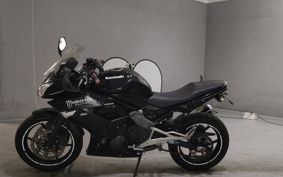 KAWASAKI NINJA 400R 2010 ER400B