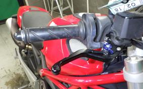 DUCATI MONSTER 696 2016