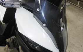 HONDA CB1000 HORNET 2025 SC86