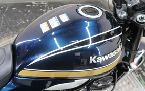 KAWASAKI Z900RS 2021 ZR900C