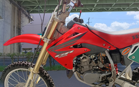 HONDA CR85R HE07