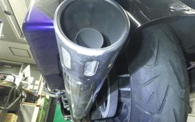 HARLEY FLHTCUSE1800CV0 2011