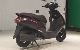 YAMAHA AXIS 125 Z SED7J