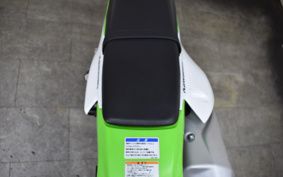 KAWASAKI KLX230 LX230A