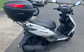 YAMAHA CYGNUS125X SE44J