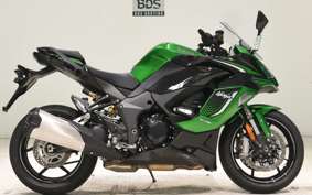 KAWASAKI NINJA 1100SX SE 2026 ZXT10H