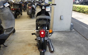 HONDA LITTLE CUB E AA01