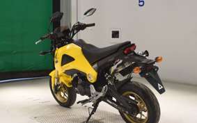 HONDA ｸﾞﾛﾑ JC61