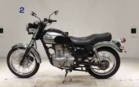KAWASAKI ESTRELLA BJ250A