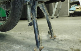 HONDA CD50 BENLY 2025 CD50