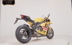 DUCATI パニガーレV4バニャイア 2024