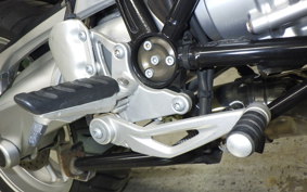 BMW R1200R 2008