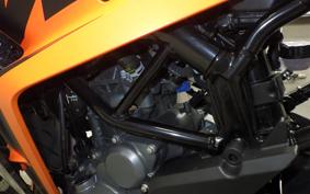 KTM 390 RC 2022