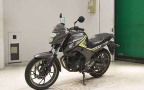 HONDA HORNET 160R