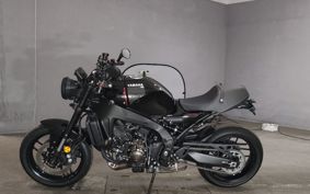 YAMAHA XSR900 RN80J