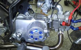 HONDA MONKEY AB27