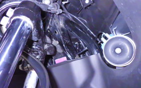 HONDA PCX125 2025 JK05