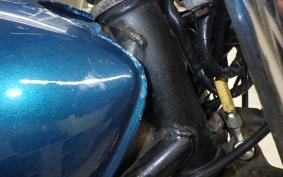 KAWASAKI 500SS 1978 H1F