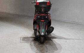 YAMAHA CYGNUS125XSR SED8J