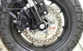 HONDA MONKEY 125 JB03