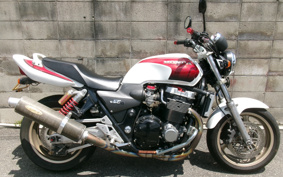 HONDA CB1300SF SUPER FOUR 1998 SC40