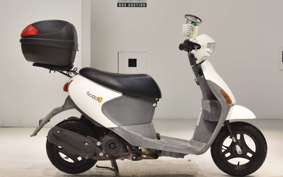 SUZUKI LET's 4 2017 CA45A