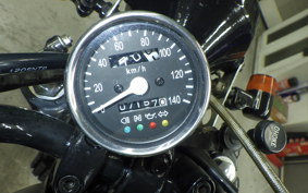 HONDA CB250 RS Z 2022 MC02
