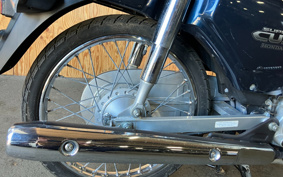 HONDA SUPER CUB50 AA04