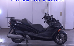 HONDA FORZA Z