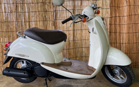 HONDA CREA SCOOPY AF55