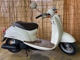 Фото Honda CREA SCOOPY 2008 с японского аукциона