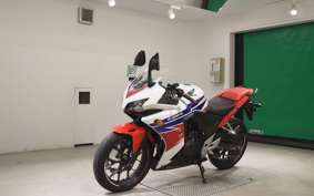 HONDA CBR400R 2015 NC47
