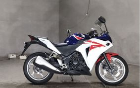 HONDA CBR250R MC41