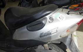 SUZUKI LET's 2 CA1PA