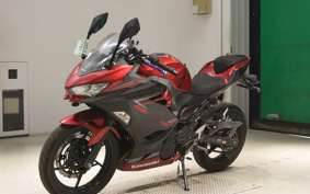 KAWASAKI NINJA 400 2019 EX400G