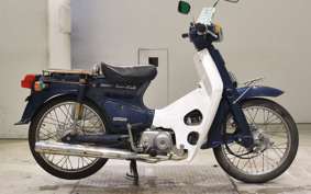 HONDA C50 SUPER CUB E 2019 AA01