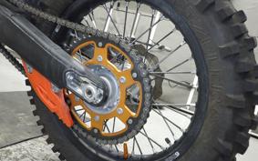 KTM 250 EXC F SIXDAYS