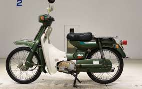 YAMAHA MATE 50 2023 V50