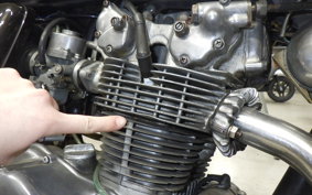 HONDA CB500 T 1977 CB500T