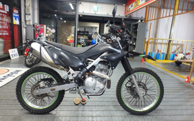 KAWASAKI KLX230 LX230A