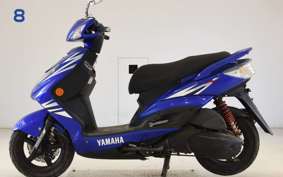 YAMAHA CYGNUS 125 X