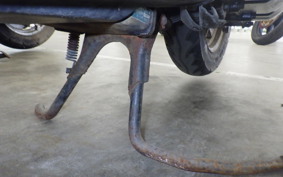 HONDA DIO GEN 3 AF34