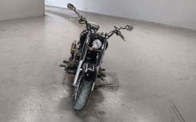 YAMAHA DRAGSTAR 400 CLASSIC 2011 VH02J