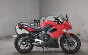 KAWASAKI NINJA400R ER400B