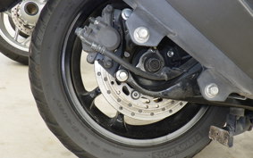 YAMAHA N-MAX 155 A SG50J