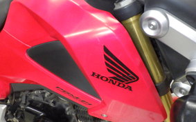 HONDA GROM 1996 JC61