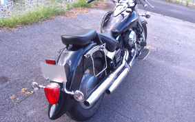 YAMAHA DRAGSTAR 400 CLASSIC 2008 VH01J