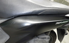 HONDA DIO 110 JK03