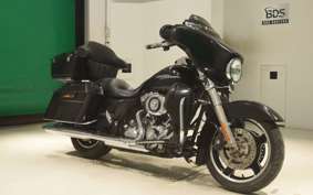 HARLEY FLHX 1580 2010